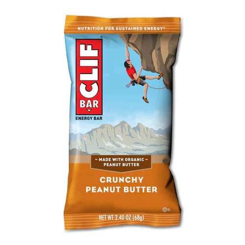 Cliff Bar