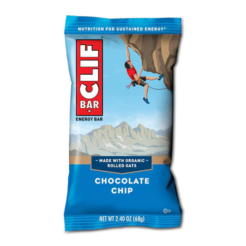Cliff Bar