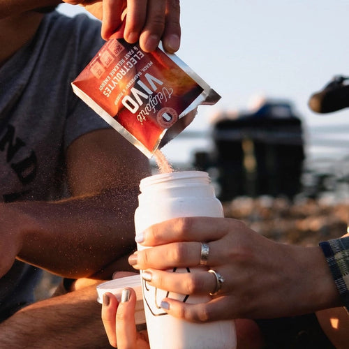 Veloforte Drink Mix